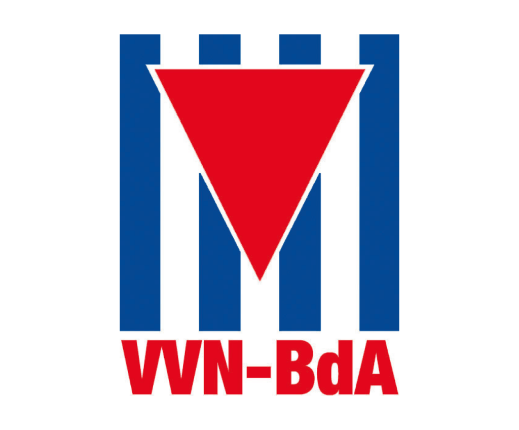 Logo VVN-BdA